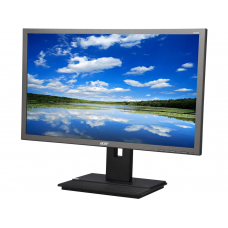 Acer B246HL 24'' monitor / HASZNÁLT állapot