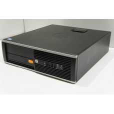HP 6300 Pro