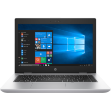 HP Probook 645 G4 / gyenge akksi