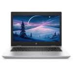 HP Probook 640 G4 / gyenge akku