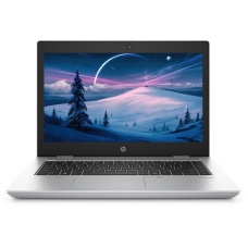 HP Probook 640 G4 / SZÉP állapot/új akku