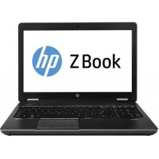 HP Zbook 15 G2 / SZÉP állapot